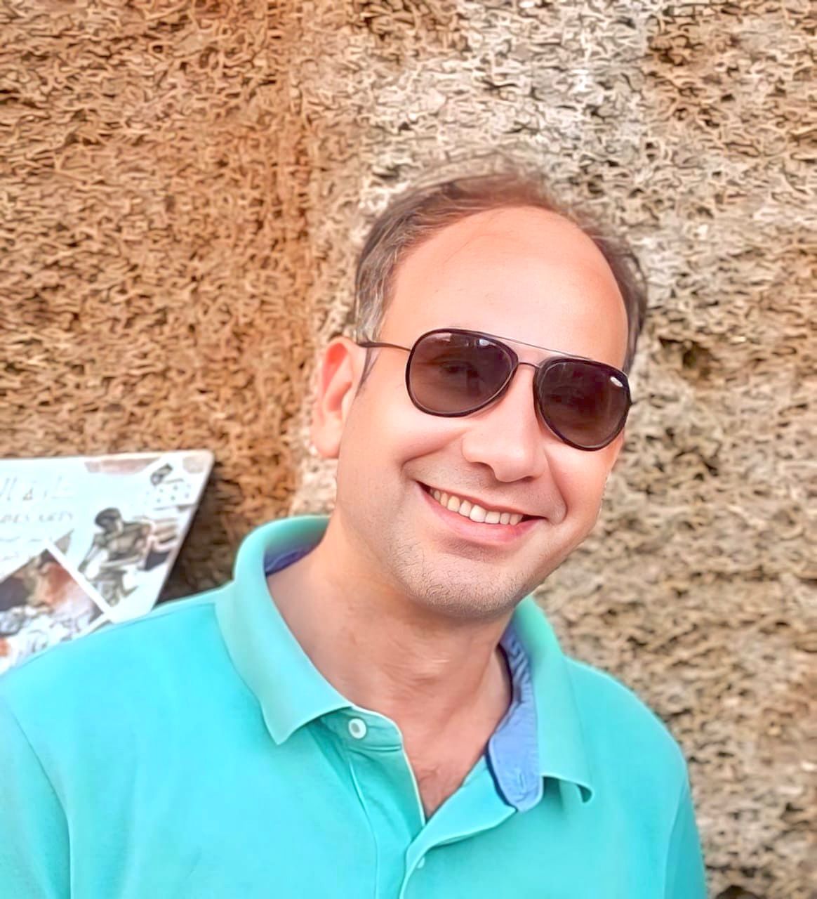 Ghallab Amer