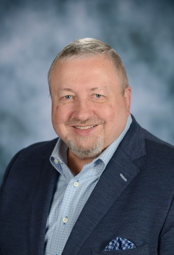 Glen Mangold - Allianz