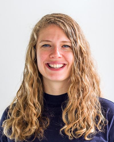 Jessica Haberstock - TYLin
