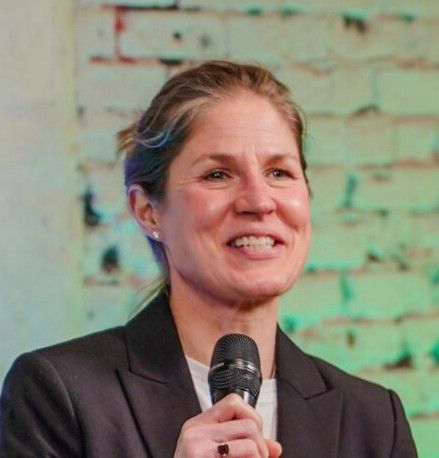 Jennifer Castenson - Forbes