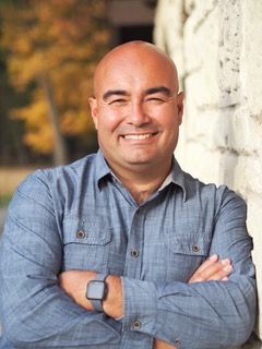Wayne Beals - The Beals Group at EXIT Strategy Realty