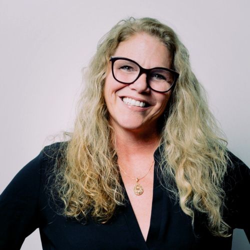 Heather Rice - Smart Concrete Technologies