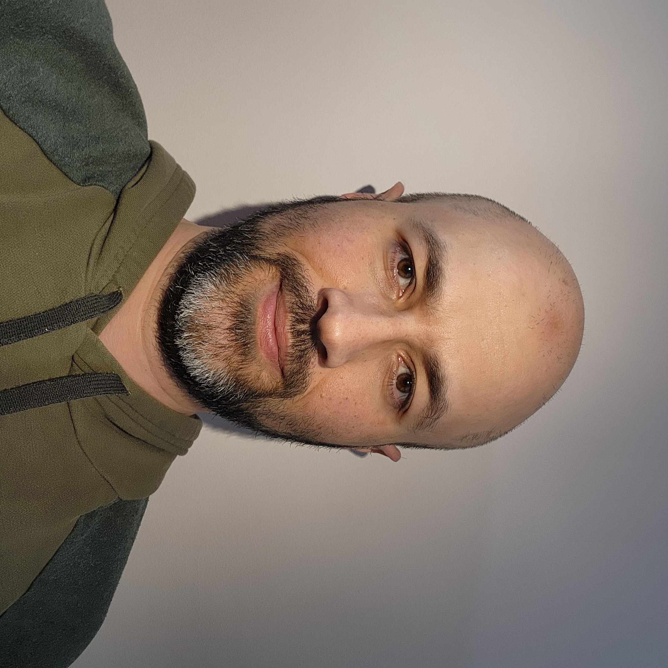 Hosni Kadi