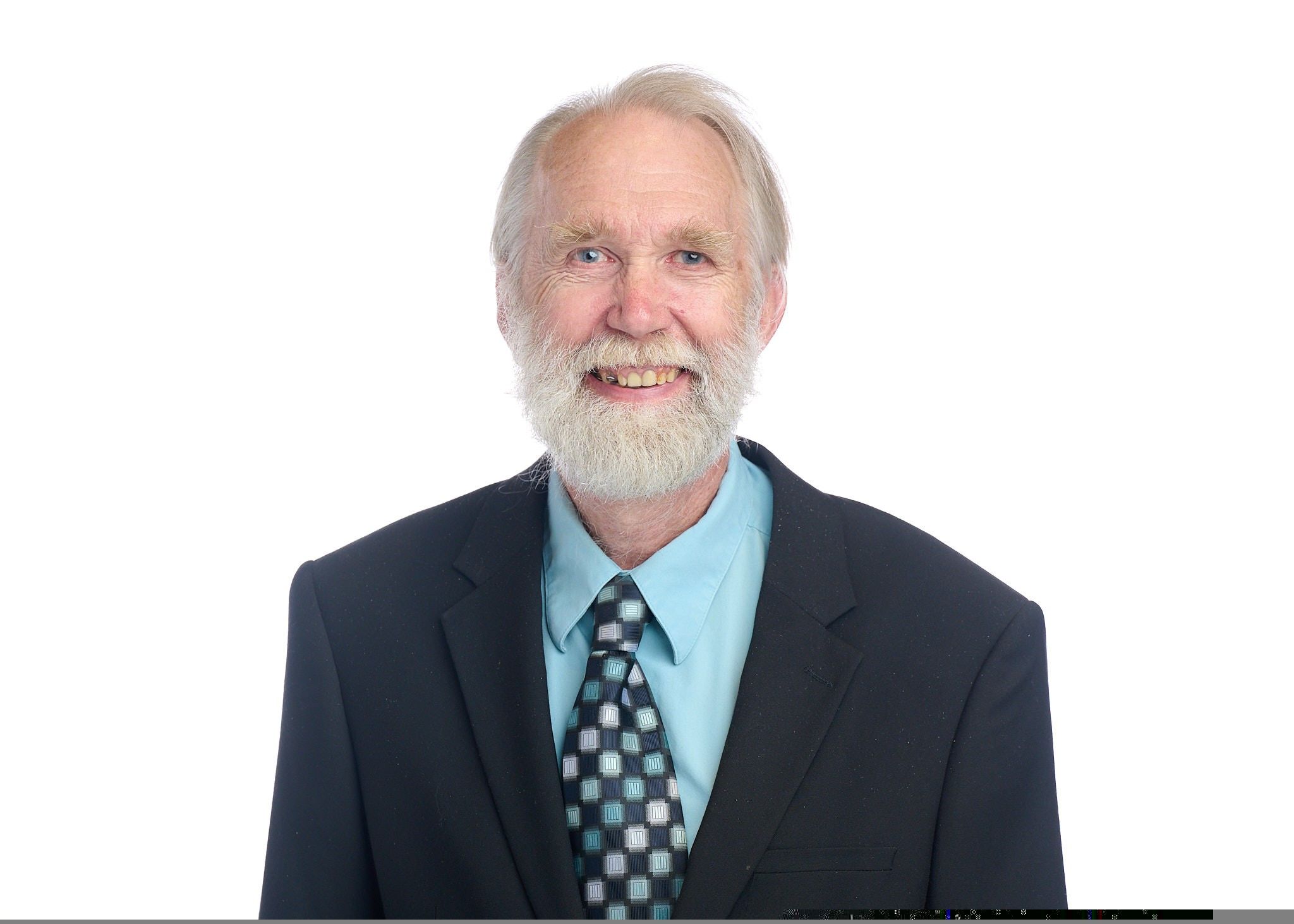 Howard Larson - Larson & Associates