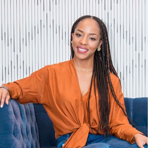 Iesha Sturdivant - OAI, INC