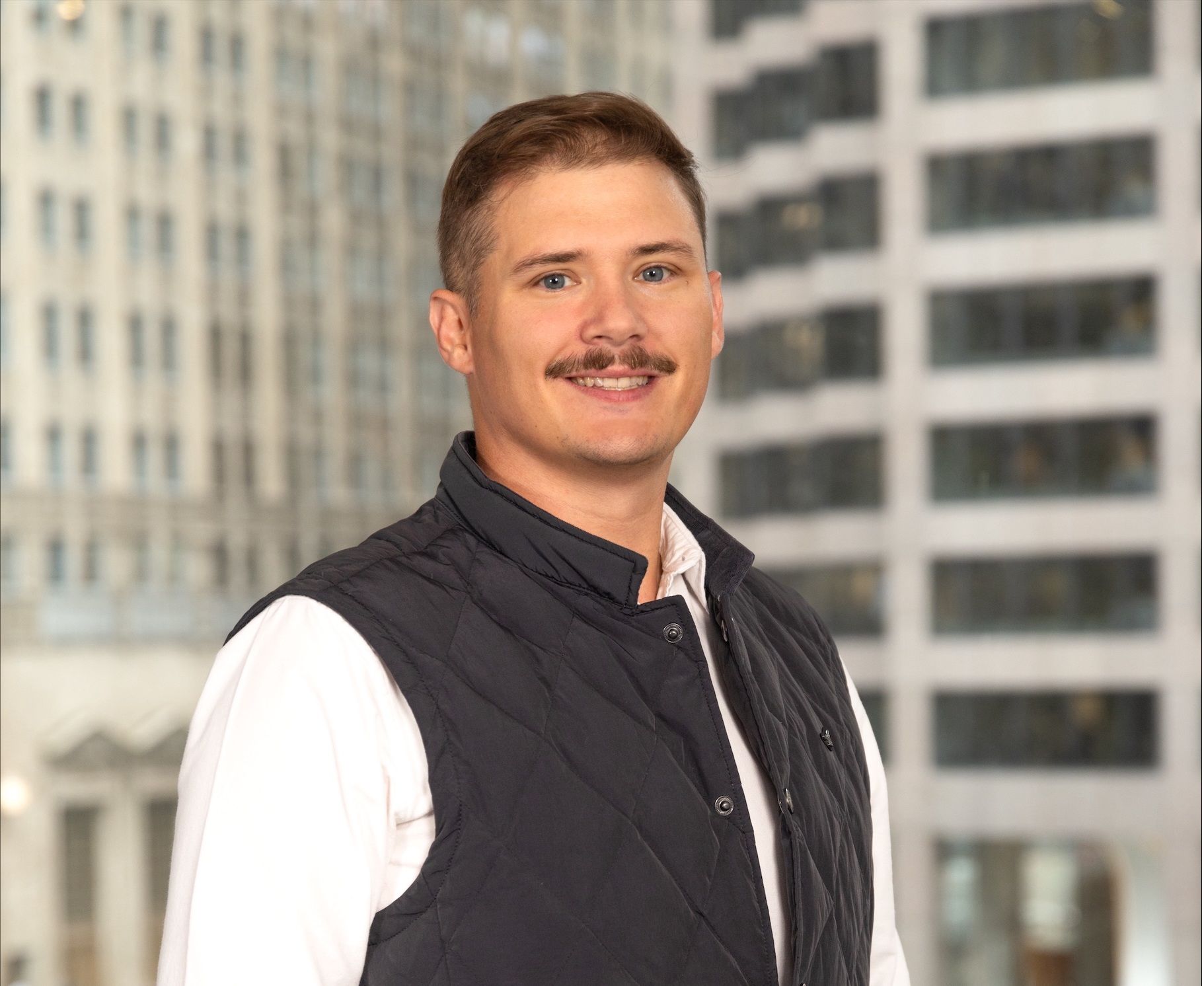 James Holt - Clune Construction