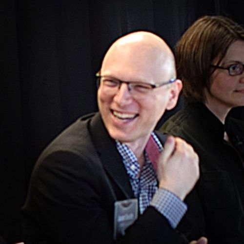 Jason Smith - SmithGroup