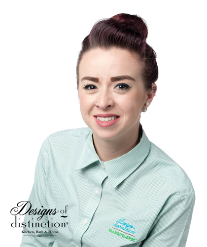 Jenny Rhead - Company: Designs of DistinctionÂ®