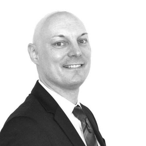 Jesper Dalskov - Stantec