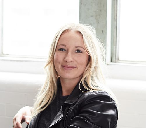 Jessica Gracey - Gensler