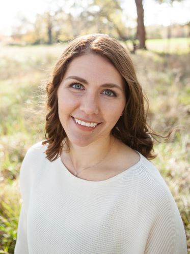 Jessica Kronberg - M Street