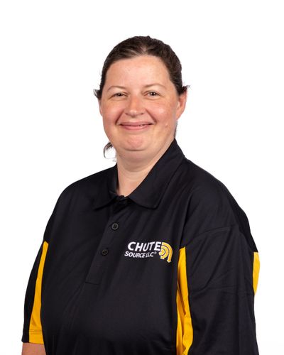 Jessie Ortiz - Chute source LLC