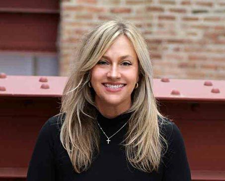 Jill Paukstis - James McHugh Construction Co.