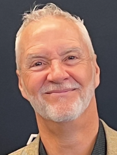 Jim Myers - Simon/Myers, LLC
