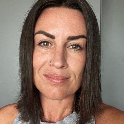 Joan Pinnell - Heitmeyer Consulting