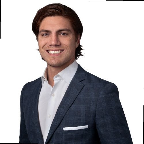 Joaquin Manriquez - JLL
