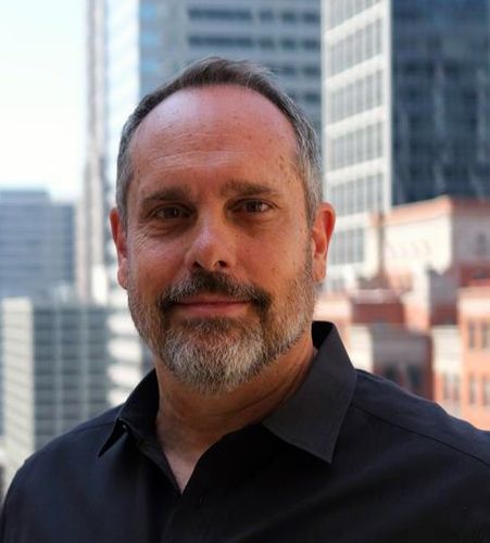 John Houseal - American Institute of Certified Planners