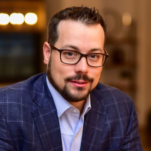 Josh Christ - BEAR Construction Company