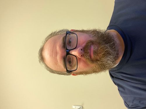 Joshua Forgue - ECS Midwest, LLC