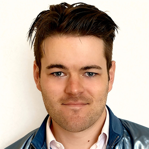 Kyle Ritchie - SmithGroup