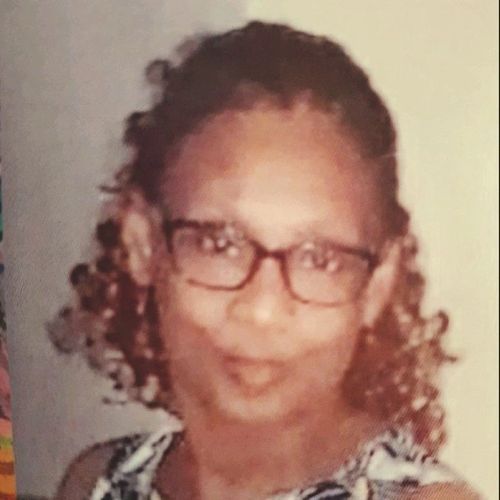 Karen Brown - Karen Timmons-Brown