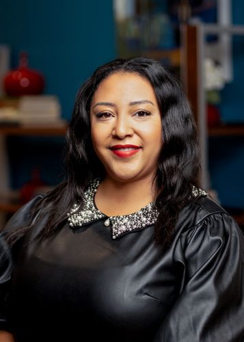 Karina Kaiseth, ASID, CIDA - ASID Illinois Chapter