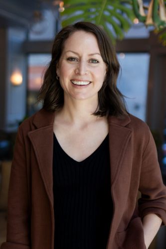 Kate Callahan - Green Building Initiative