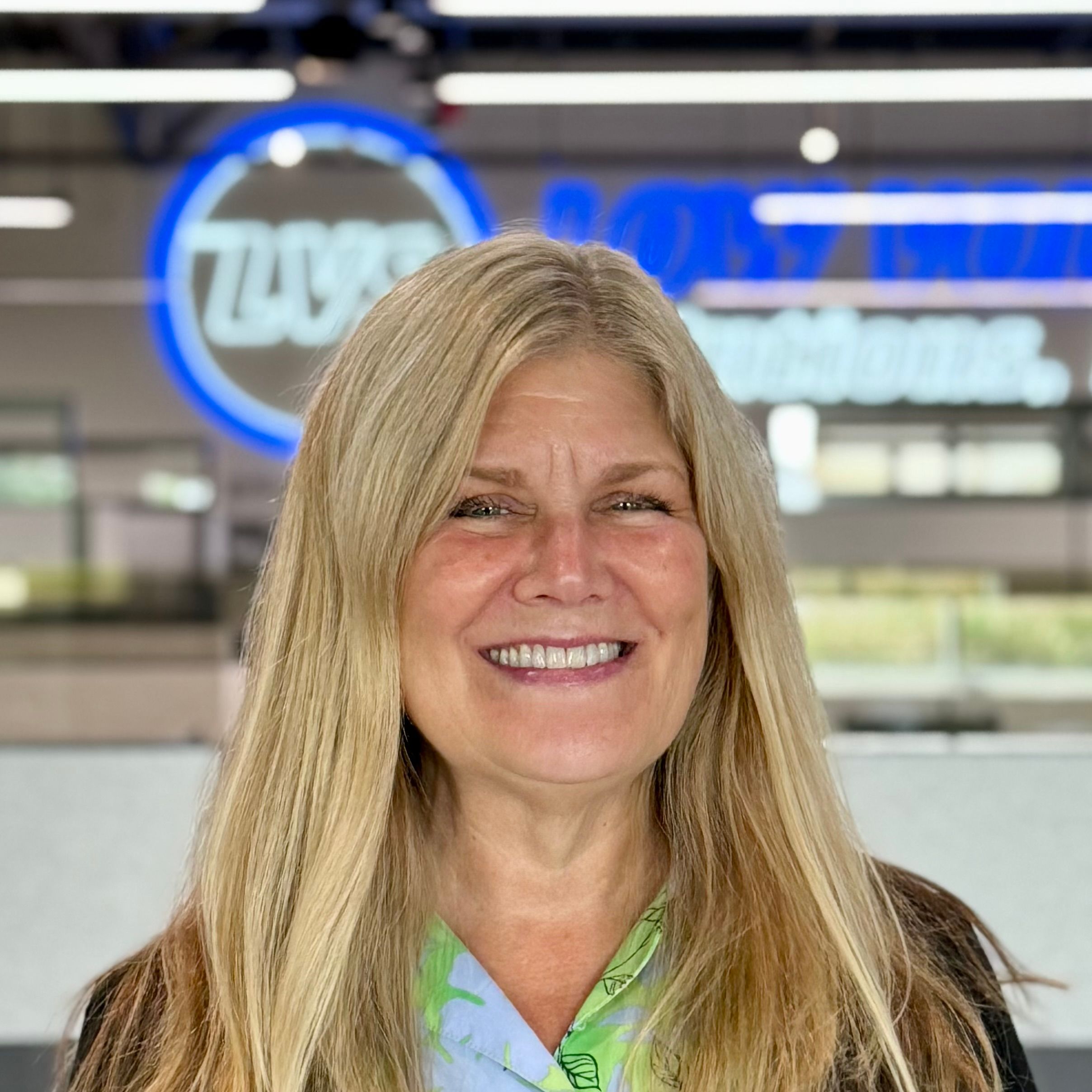 Kathy MacIntosh