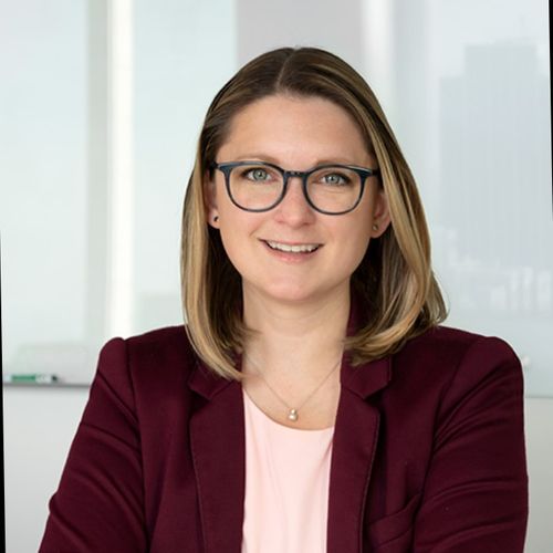 Kelli Hands - JLL