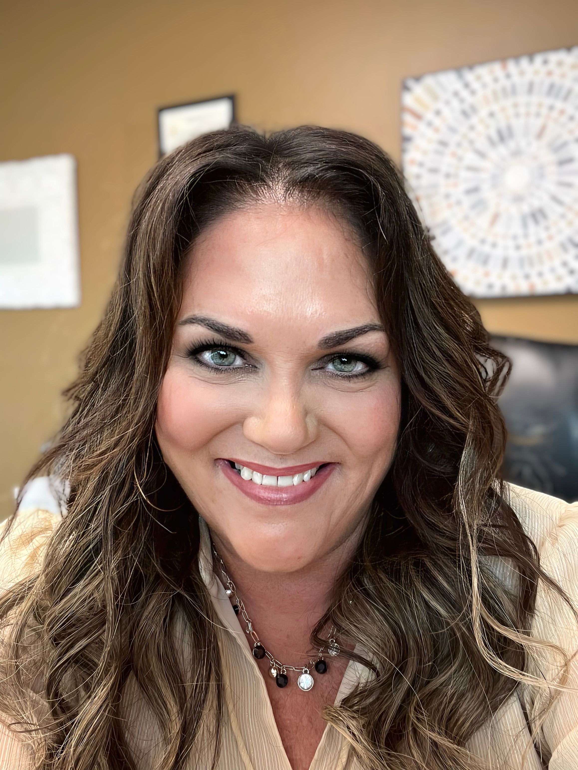 Kelly Jackson