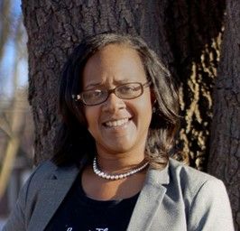 Keisha Rogers - City of Chicago Department of Procurement Services