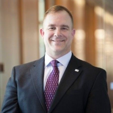 Kevin Lovell, PMP, PgMP, LSSBB, SSM, F. SAME - Turner & Townsend