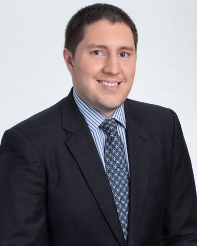 Kevin Mueller - Thornton Tomasetti