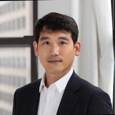 KiSeok Jeon - STV
