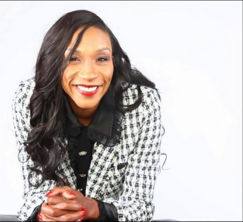 Kimberly Saunders - TREASURE SERVICE INC