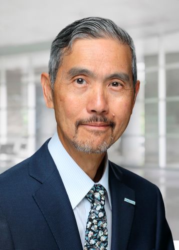 Kit Wong - Gannett Fleming TranSystems