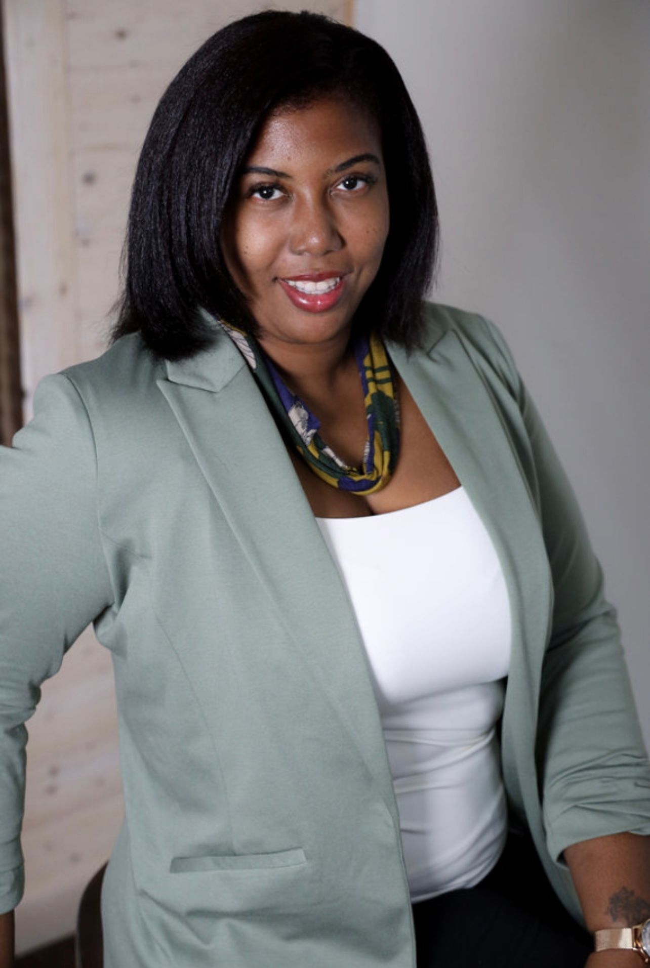 LaDonna LoganB
