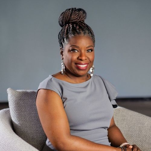 La'Dweena Smith - Keller Williams One Chicago