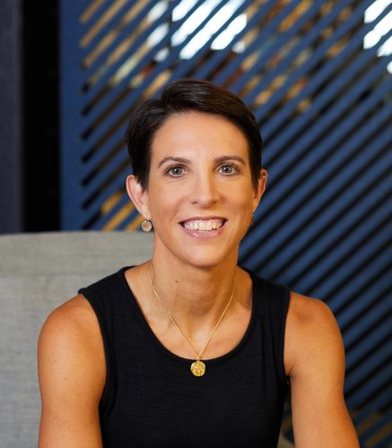 Lauren Nunnally - Swinerton
