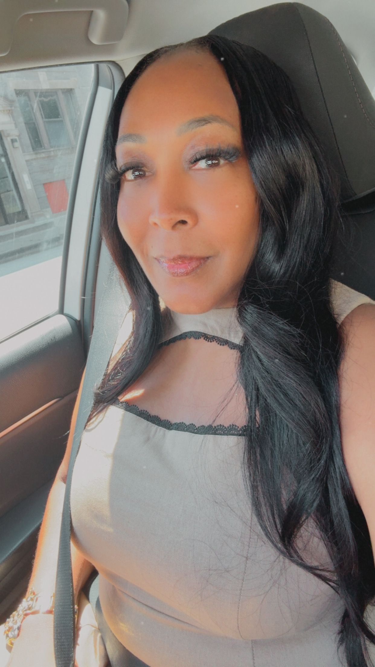 Lavern Lang-Chambers - Golden Key Youth Services