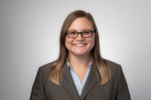 Lindsay DeJonghe - Turner Construction Company