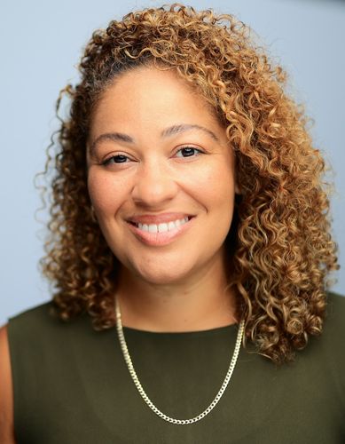 Lisa Laws - Jacobs