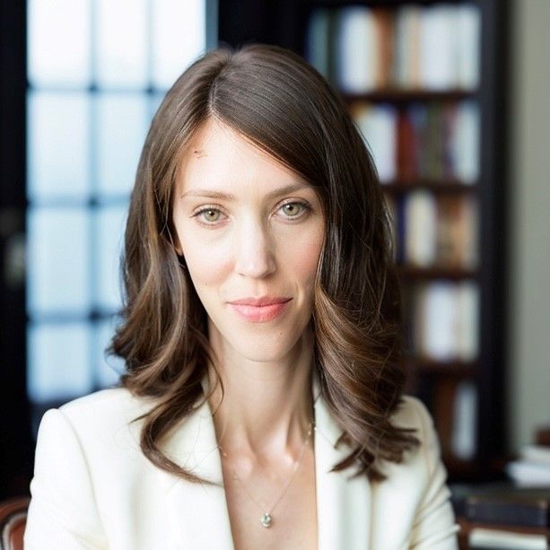 Liz Corrigan