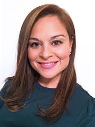 Lizzette Medina