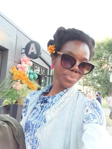 Loveline Toussaint - CLR-INTUITION