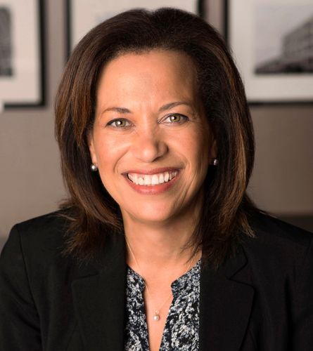 Mabel Guzman - United Power for Action and Justice