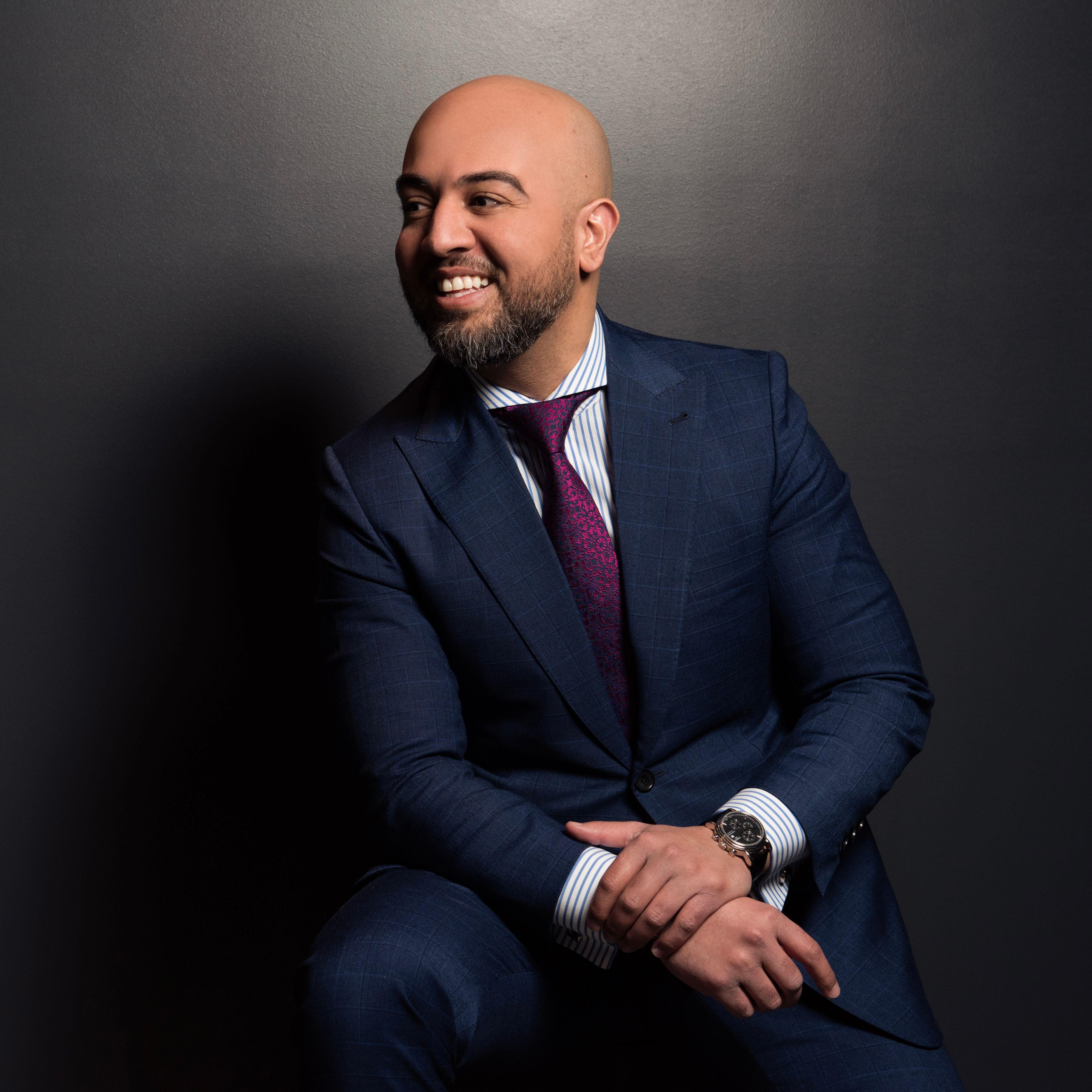 Mack Alsaidi - Mack Alsaidi Inc