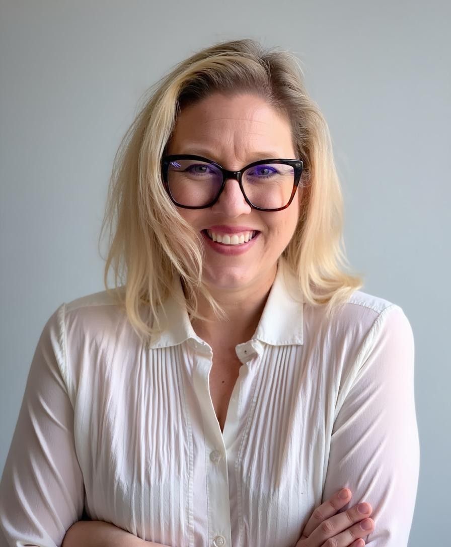Marcie Allison