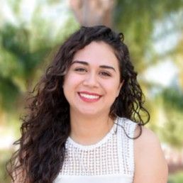 Margarita Torres - Road Commission for Oakland County