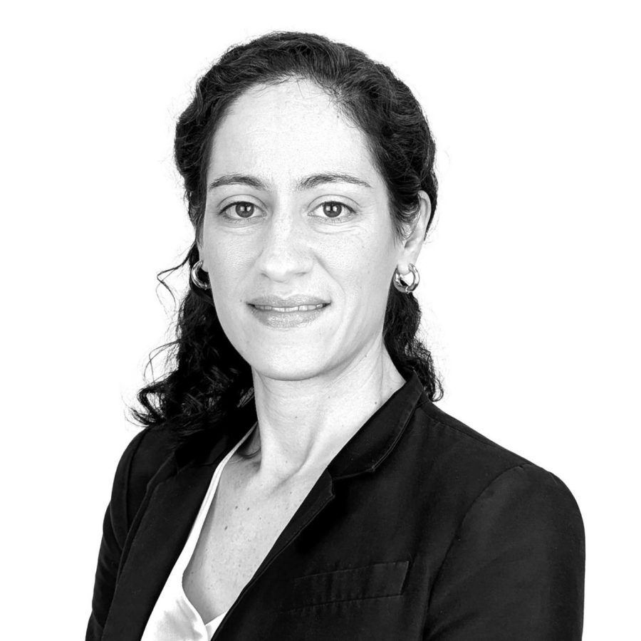 Maria Campos - Stantec
